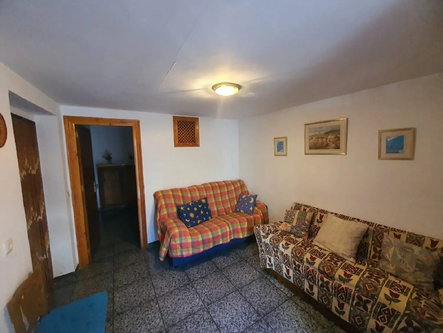  till salu hus på landet El Camino Real Filabres-Tabernas 4