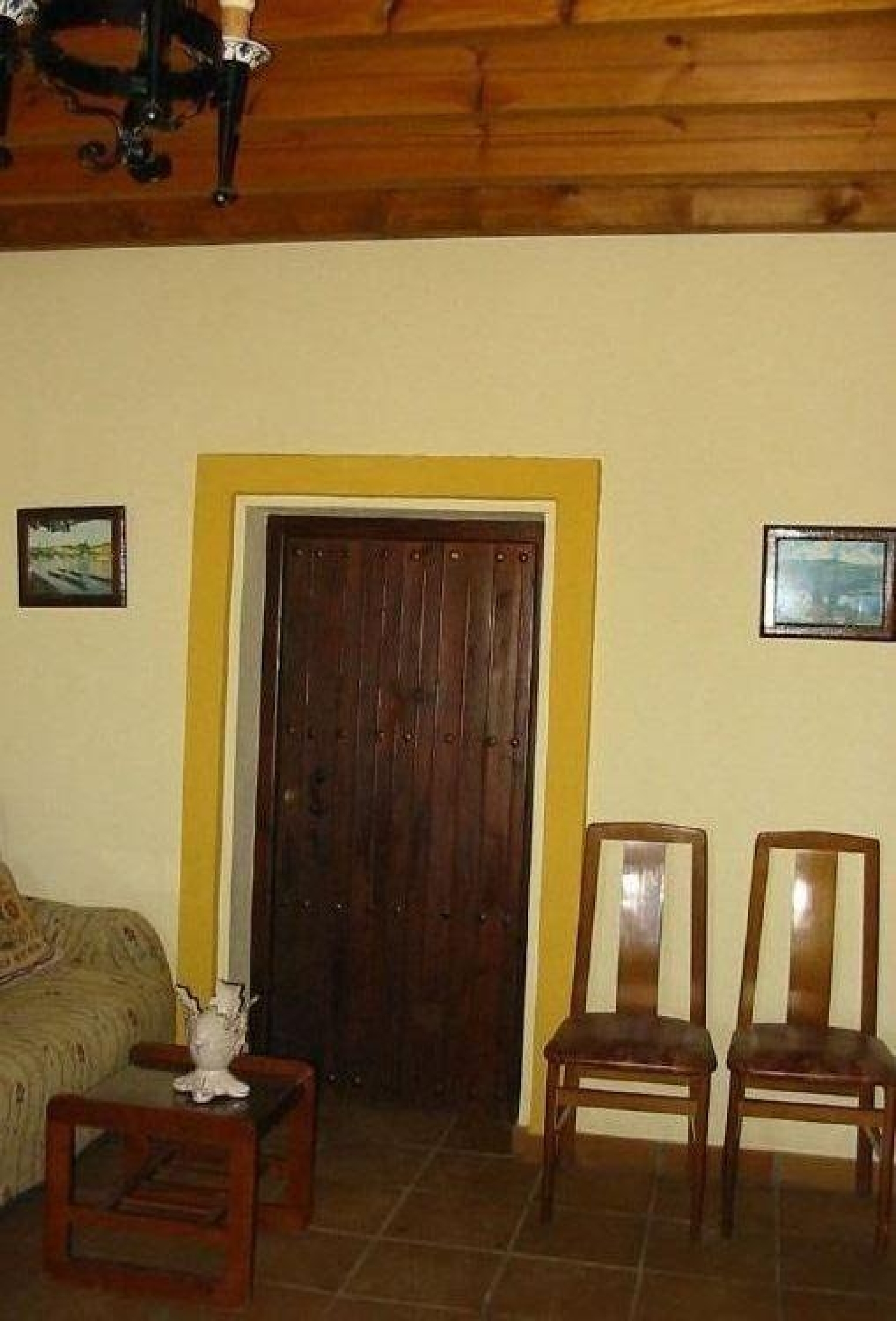  till salu hus på landet El Gastor Sierra De Cádiz 8