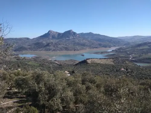 Paterna De Rivera Janda (La) hus på landet foto 6189923