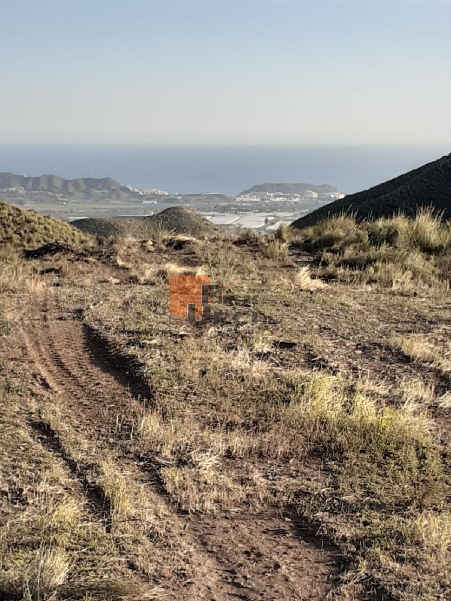 till salu hus på landet El Higueral Campo De Cartagena 3