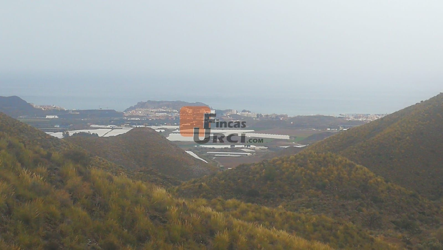  till salu hus på landet El Higueral Campo De Cartagena 6