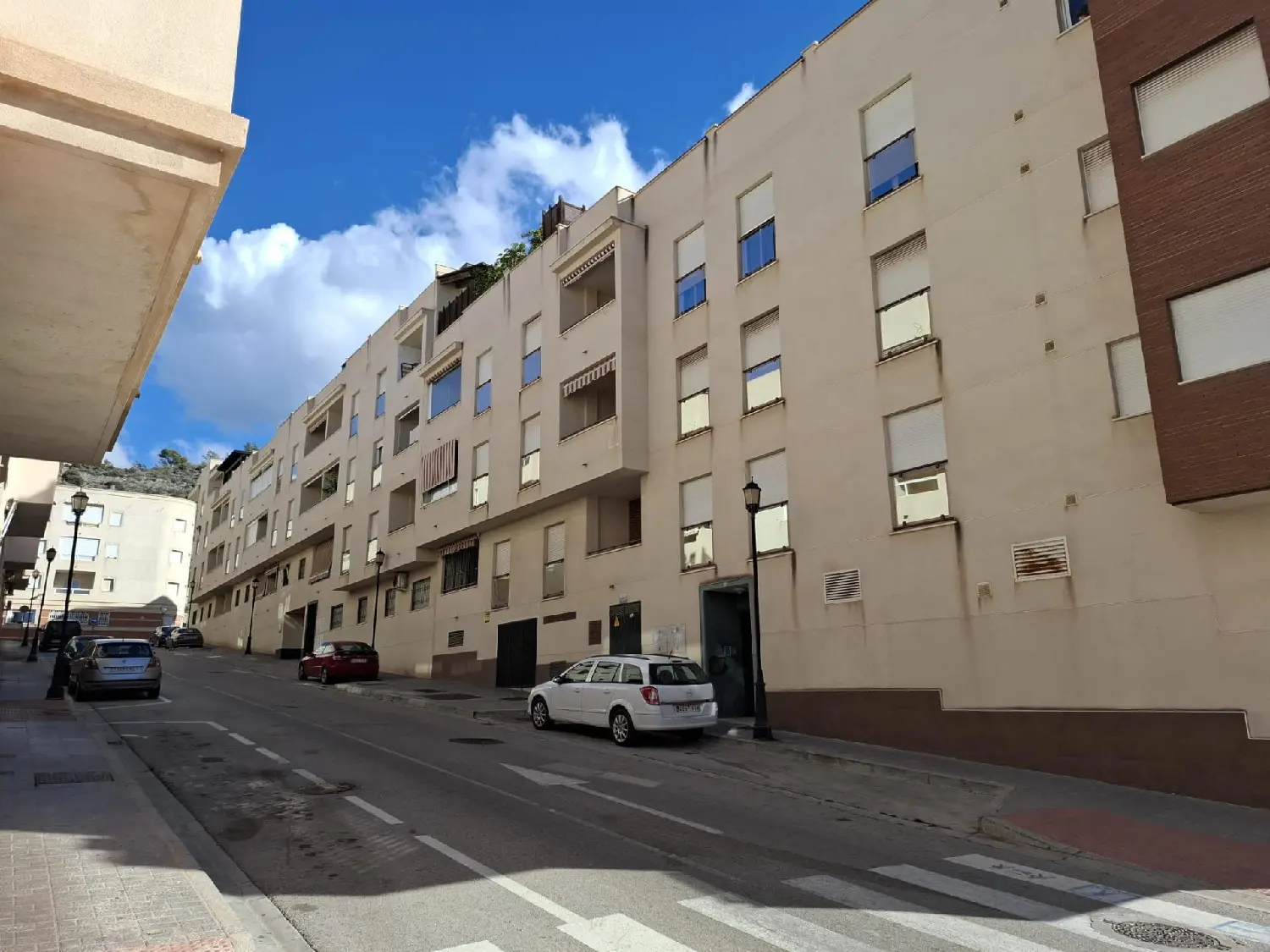 till salu hus på landet El Higueron Córdoba 2