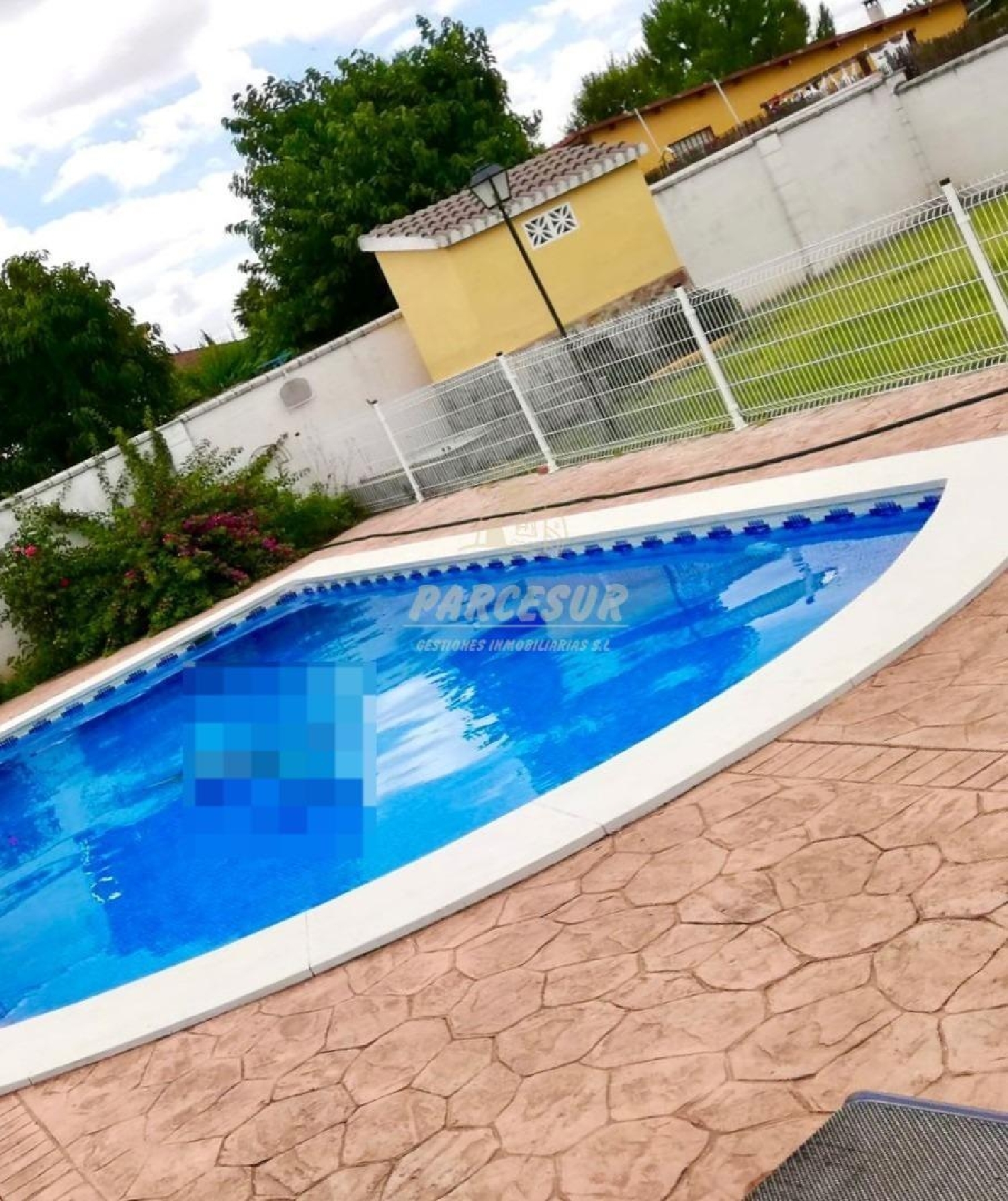  till salu hus på landet El Higueron Córdoba 5