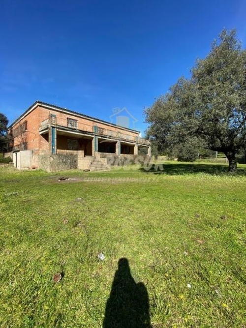 El Hornillo Córdoba hus på landet foto 6244091