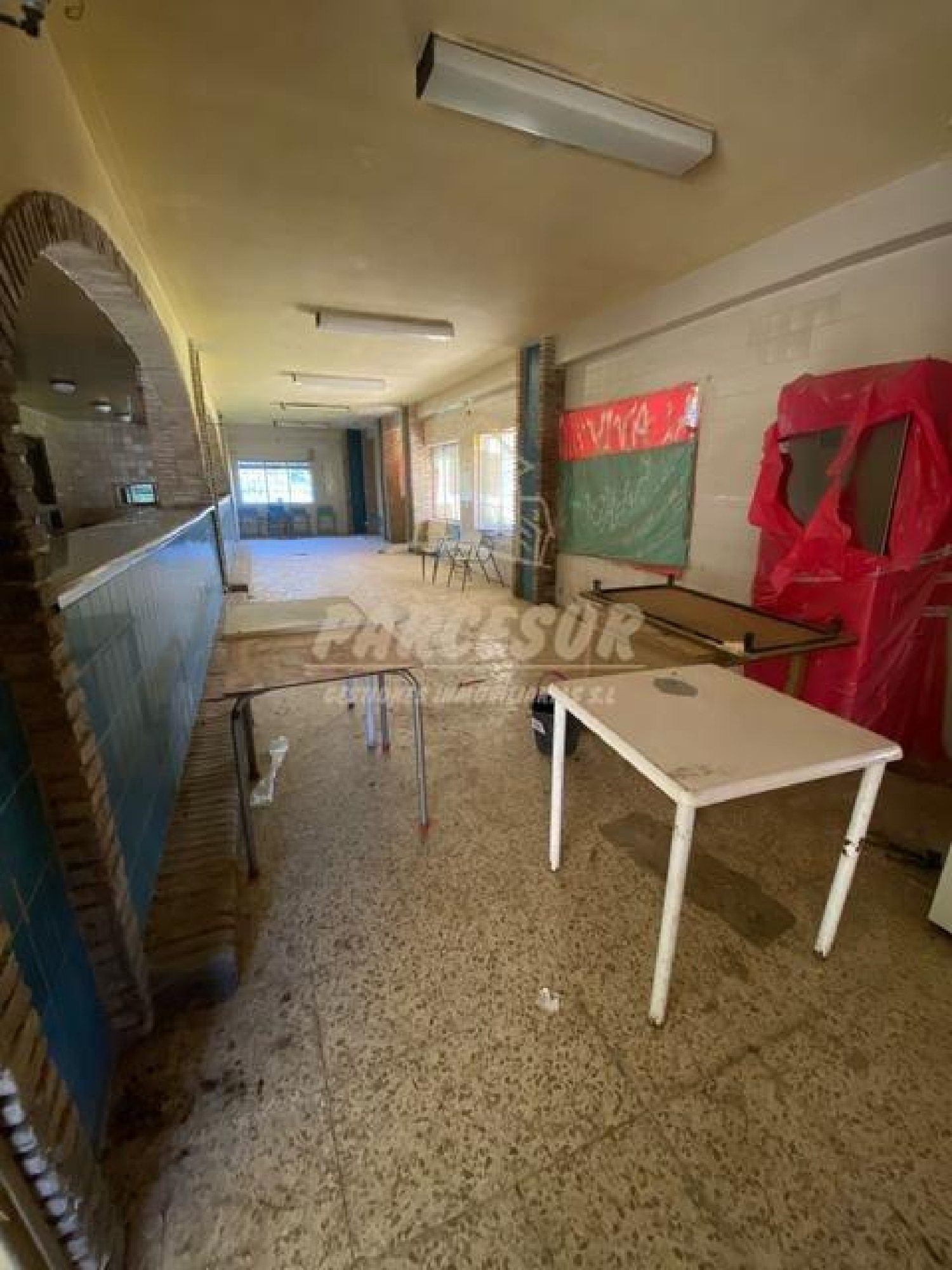  till salu hus på landet El Hornillo Córdoba 8