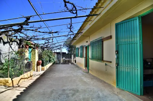 Las Cuevas Área Centro hus på landet foto 6182853