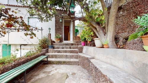 El Madroñal Área Centro hus på landet foto 6232870