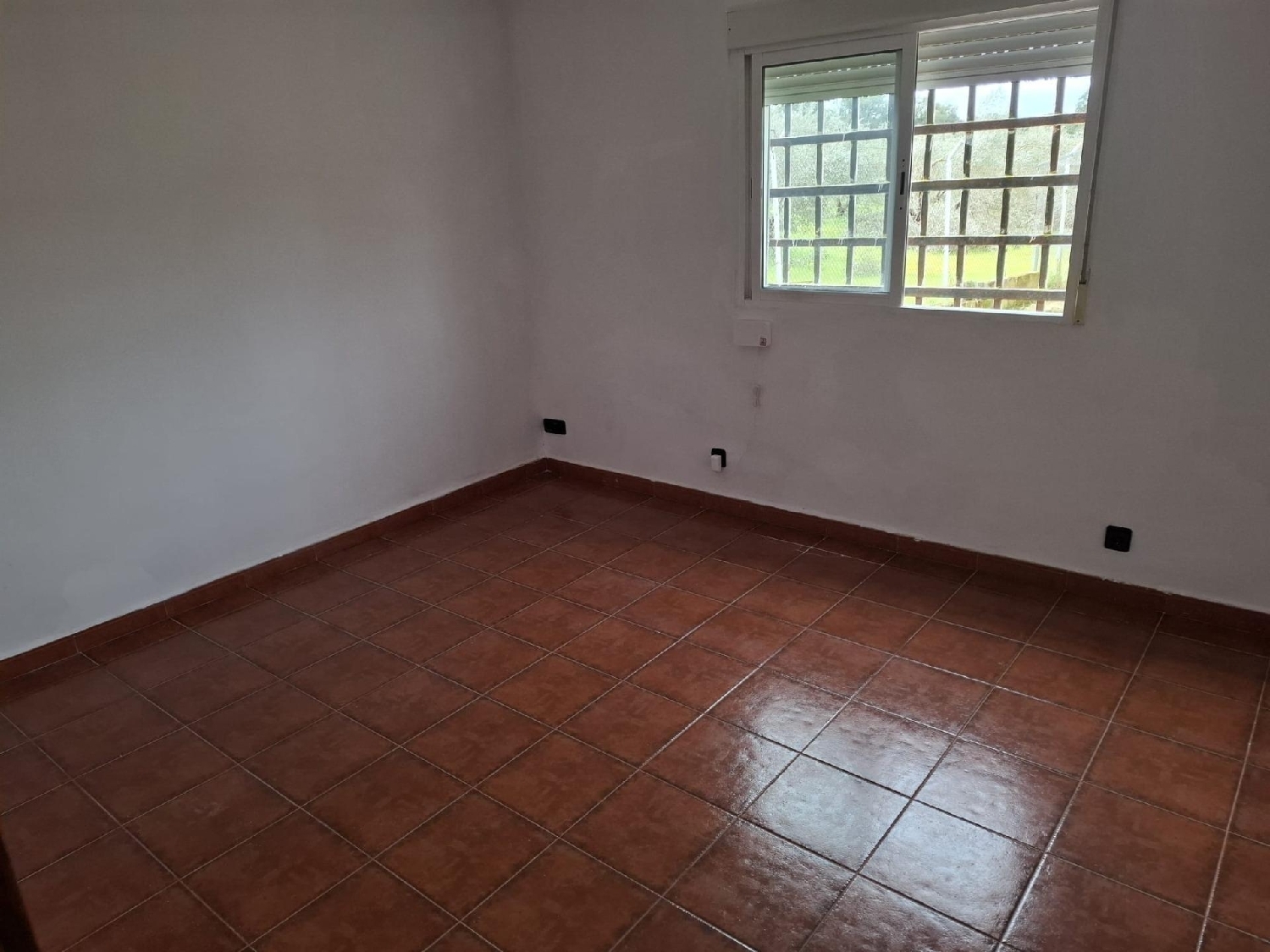 till salu hus på landet El Manantío Badajoz 6