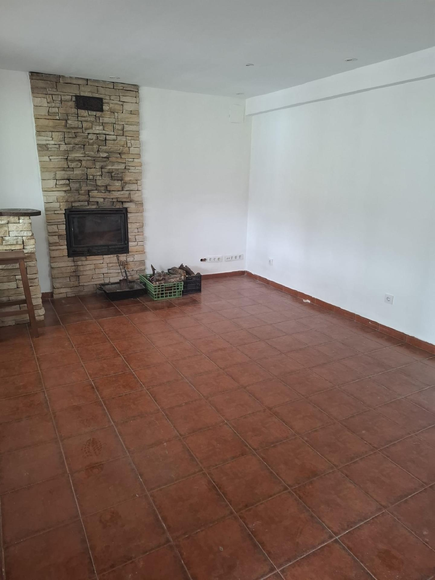  till salu hus på landet El Manantío Badajoz 5