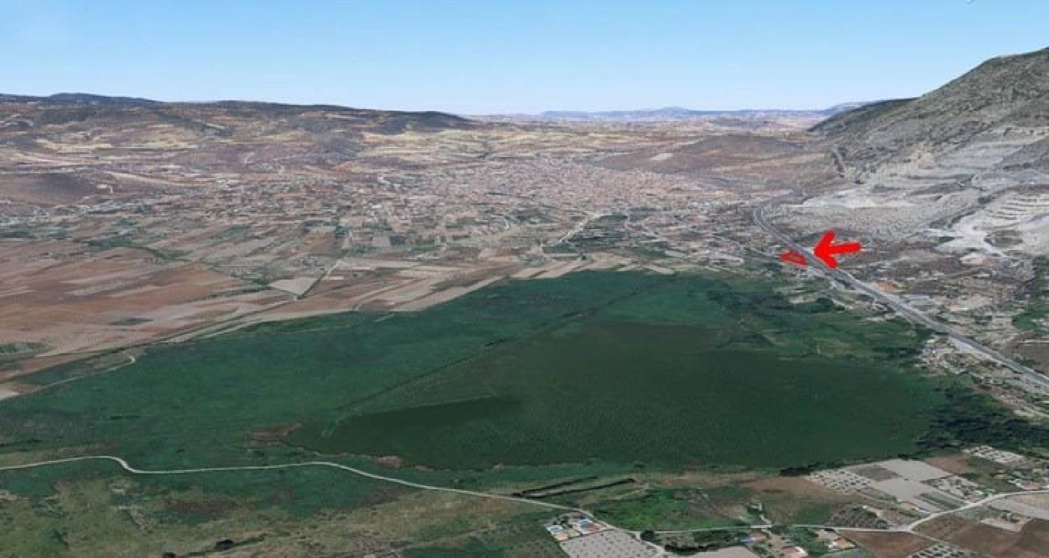 till salu hus på landet El Padul Valle De Lecrín 5