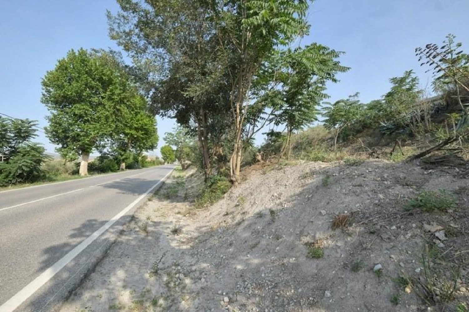 till salu hus på landet El Padul Valle De Lecrín 8
