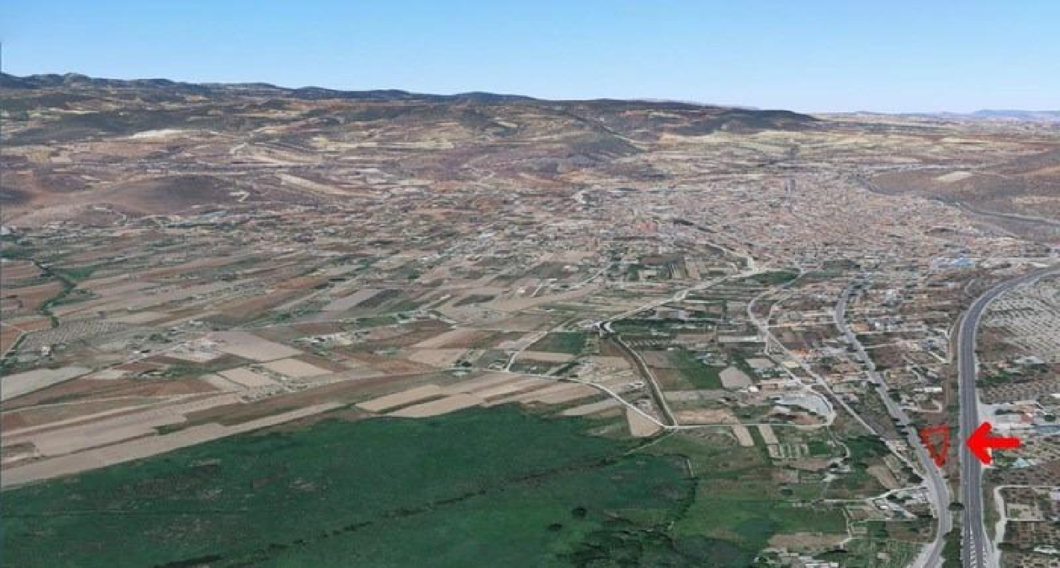 till salu hus på landet El Padul Valle De Lecrín 3