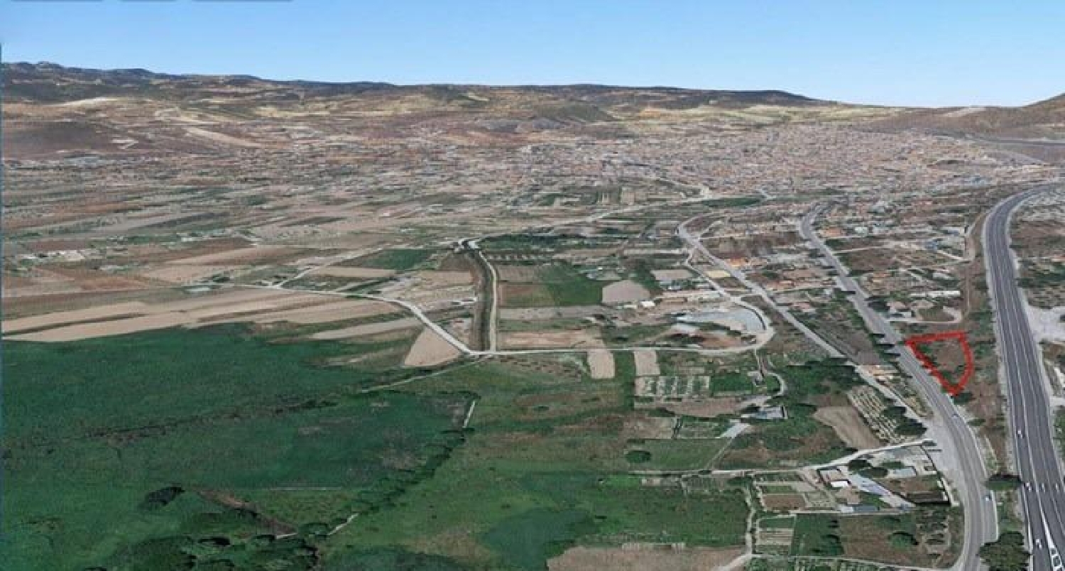 till salu hus på landet El Padul Valle De Lecrín 2