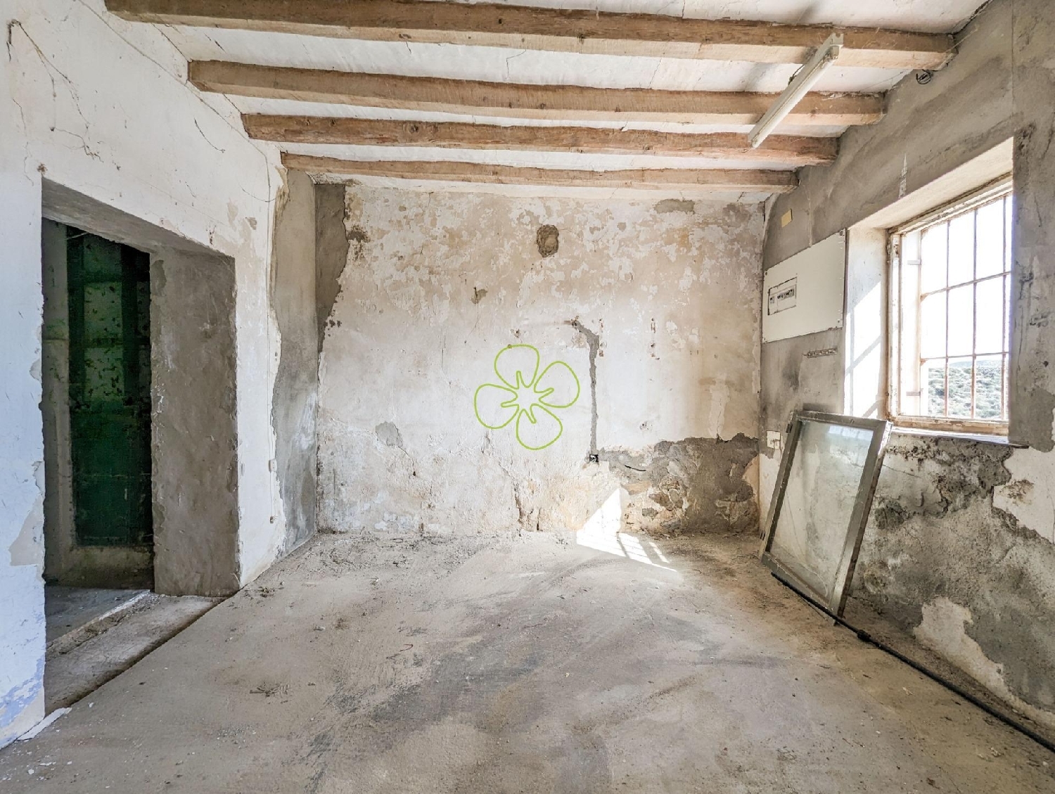 till salu hus på landet El Palaces Valle Del Almanzora 3