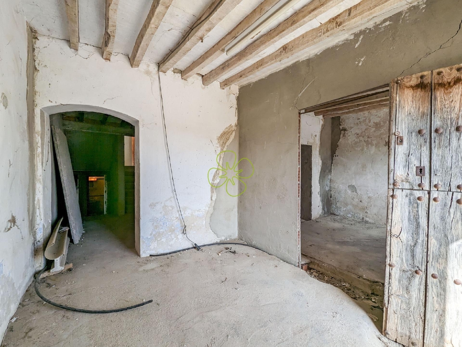 till salu hus på landet El Palaces Valle Del Almanzora 2