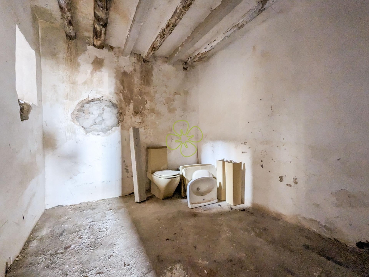  till salu hus på landet El Palaces Valle Del Almanzora 7