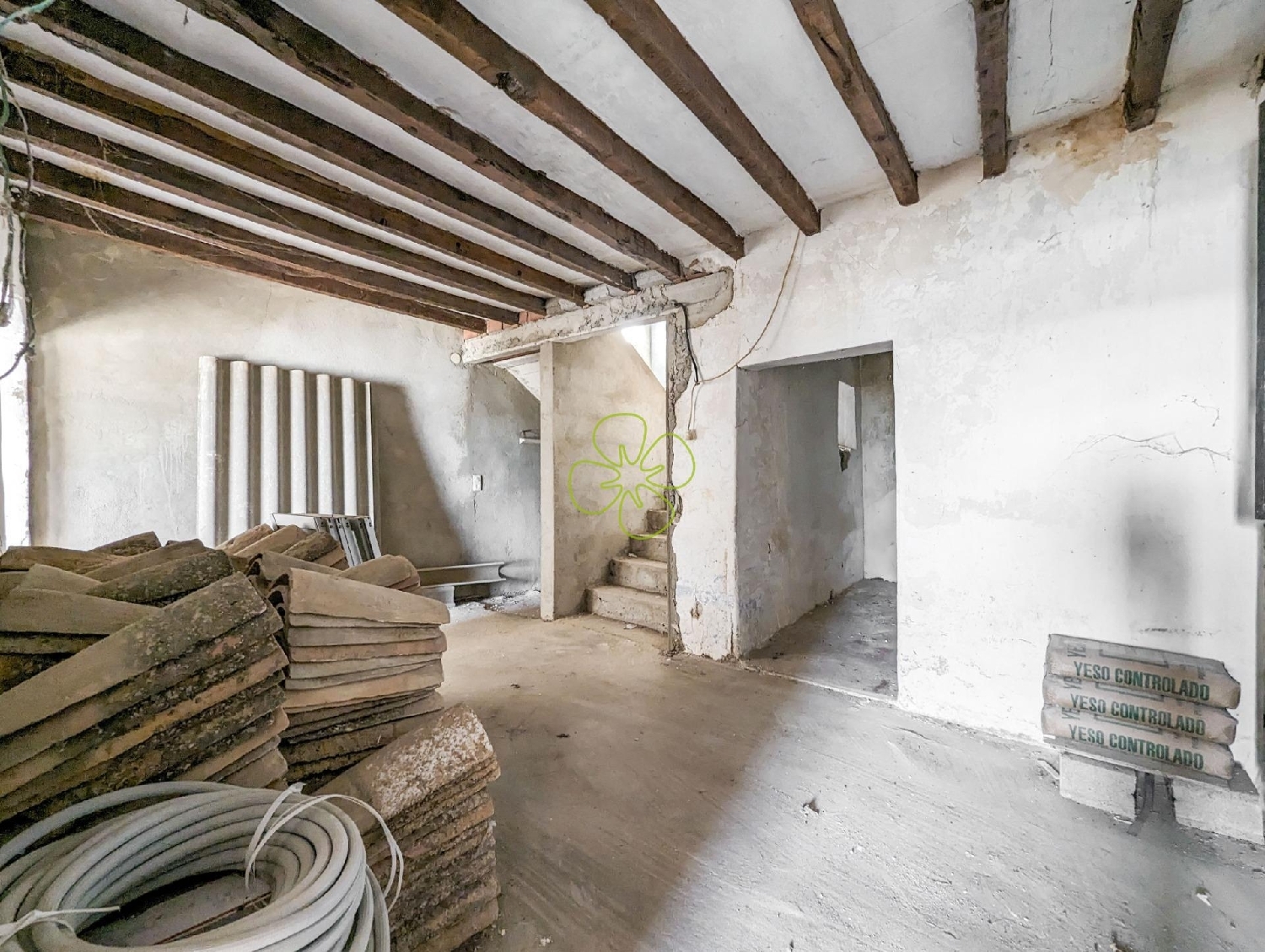  till salu hus på landet El Palaces Valle Del Almanzora 6