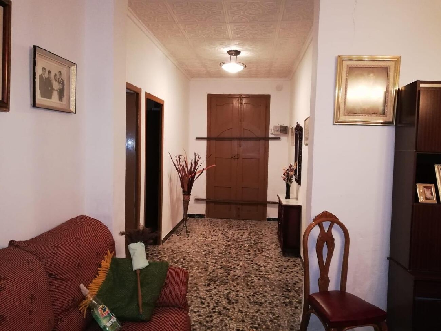  till salu hus på landet El Palmeral Baix Segura 4
