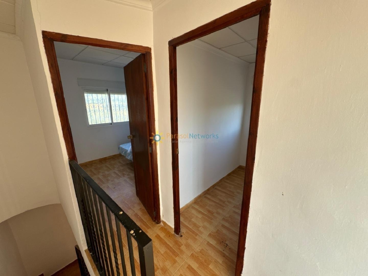  till salu hus på landet El Palomar Vall D'albaida 8