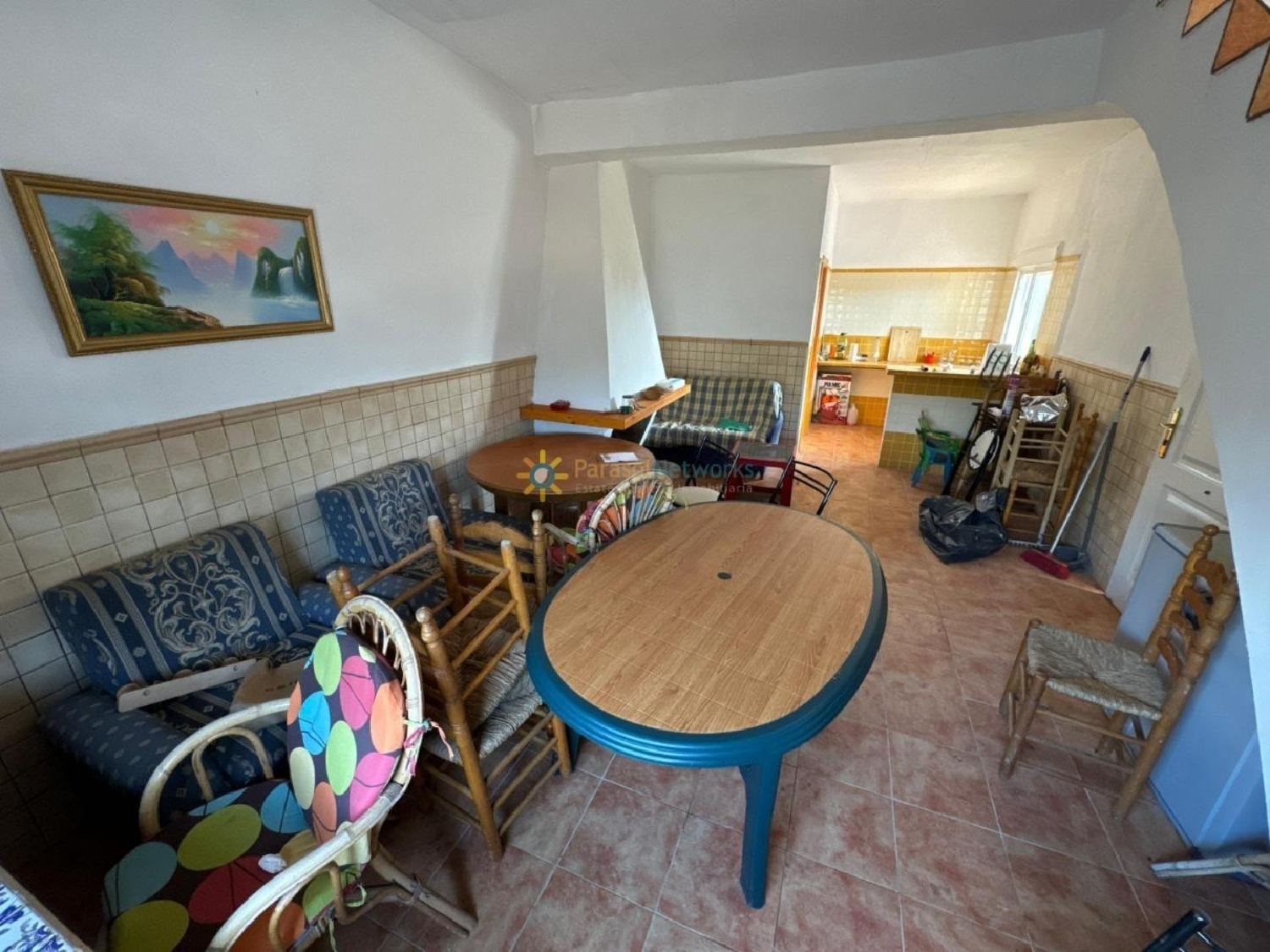  till salu hus på landet El Palomar Vall D'albaida 2