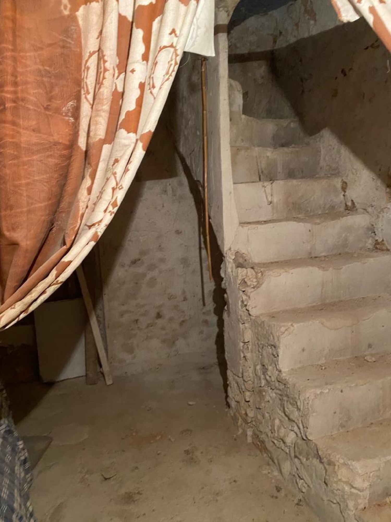  till salu hus på landet Barranco Del Baladre Alto Guadalentín 7