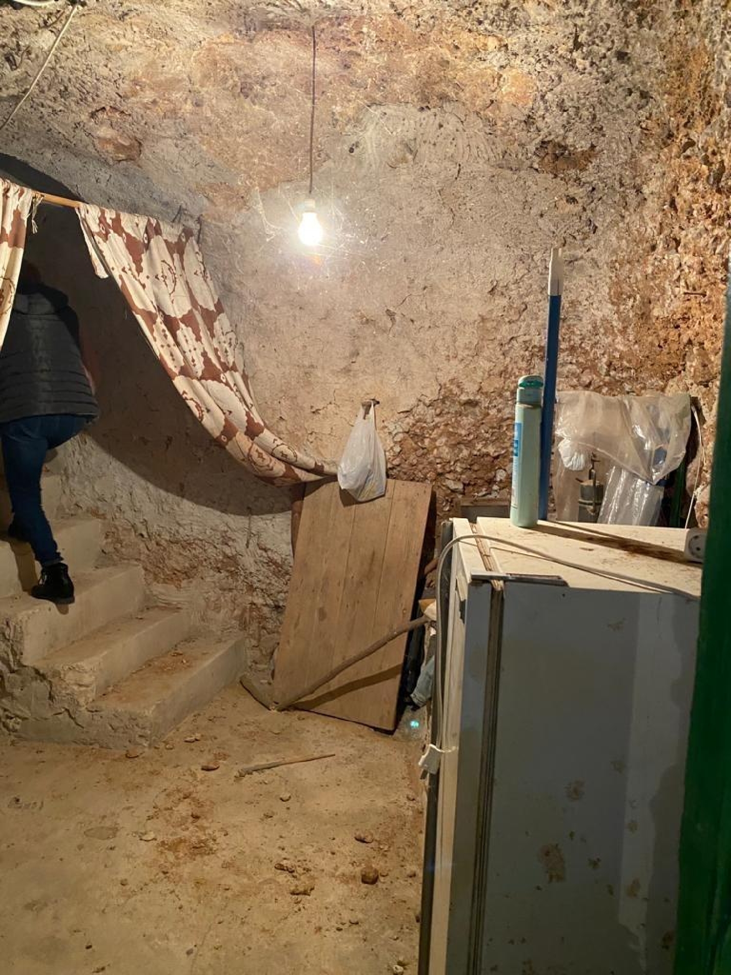  till salu hus på landet Barranco Del Baladre Alto Guadalentín 8