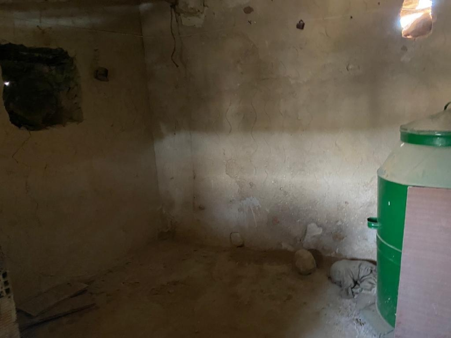  till salu hus på landet Barranco Del Baladre Alto Guadalentín 5