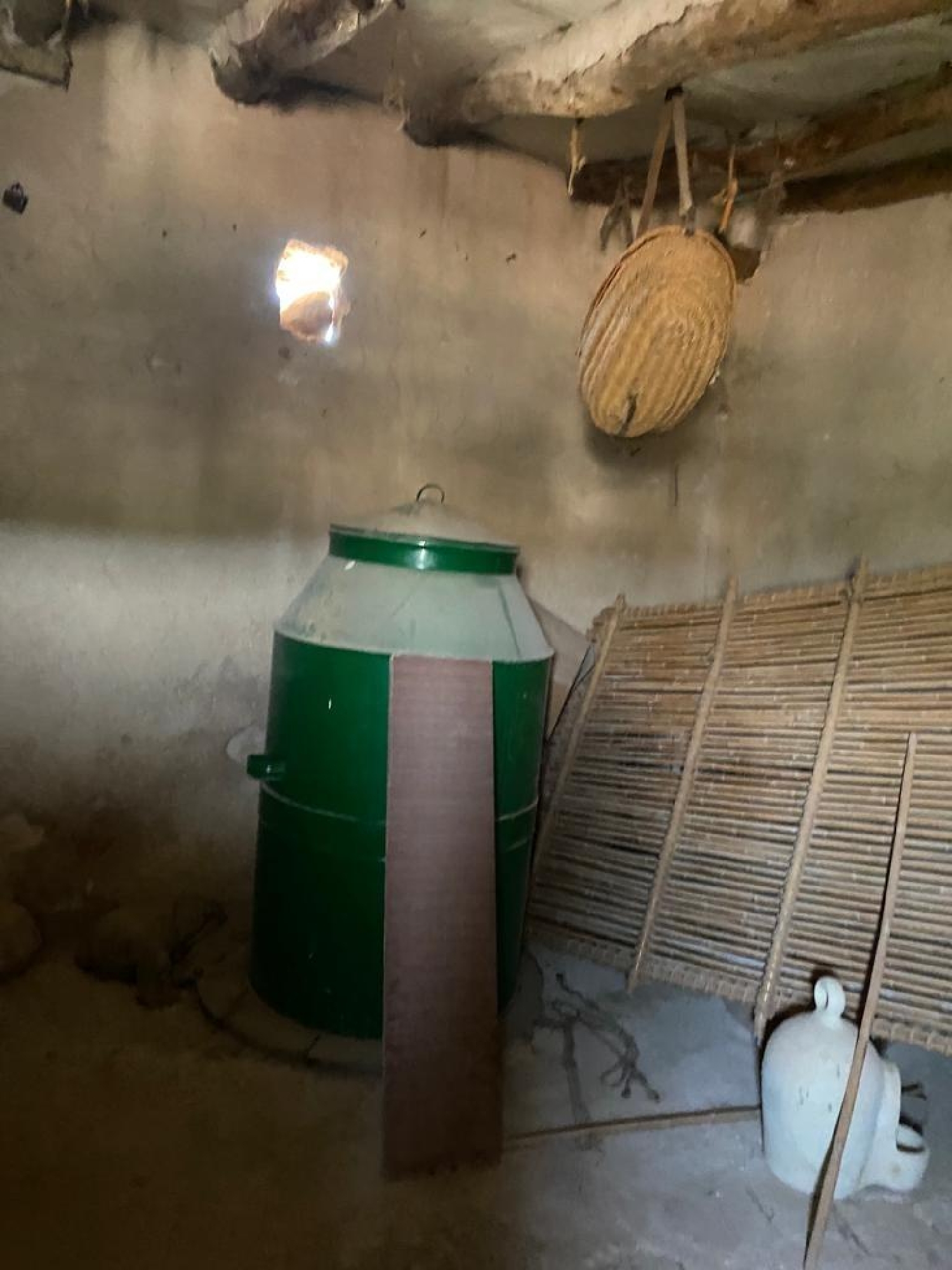  till salu hus på landet Barranco Del Baladre Alto Guadalentín 6