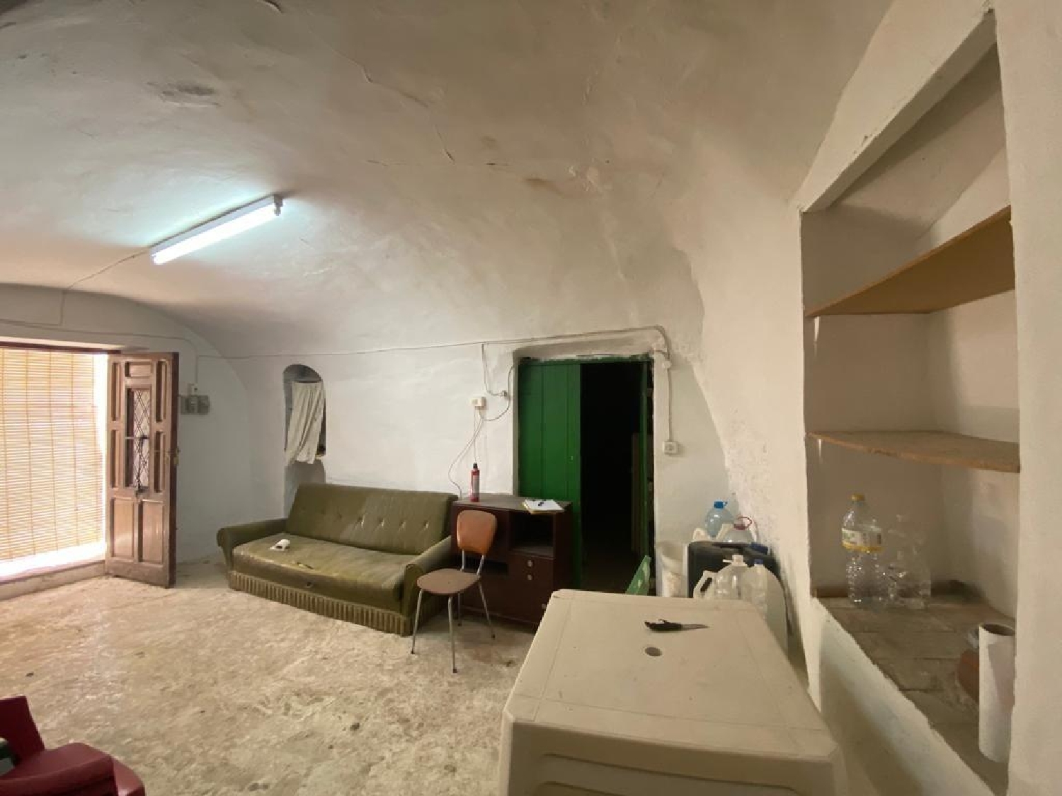 till salu hus på landet Barranco Del Baladre Alto Guadalentín 3