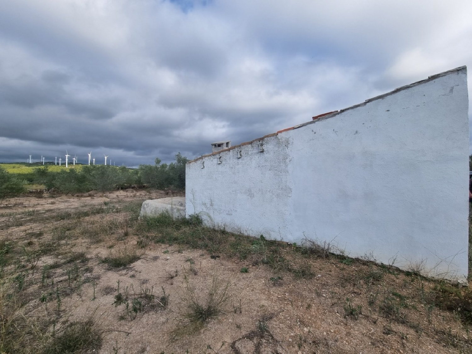  till salu hus på landet El Perelló Baix Ebre 4