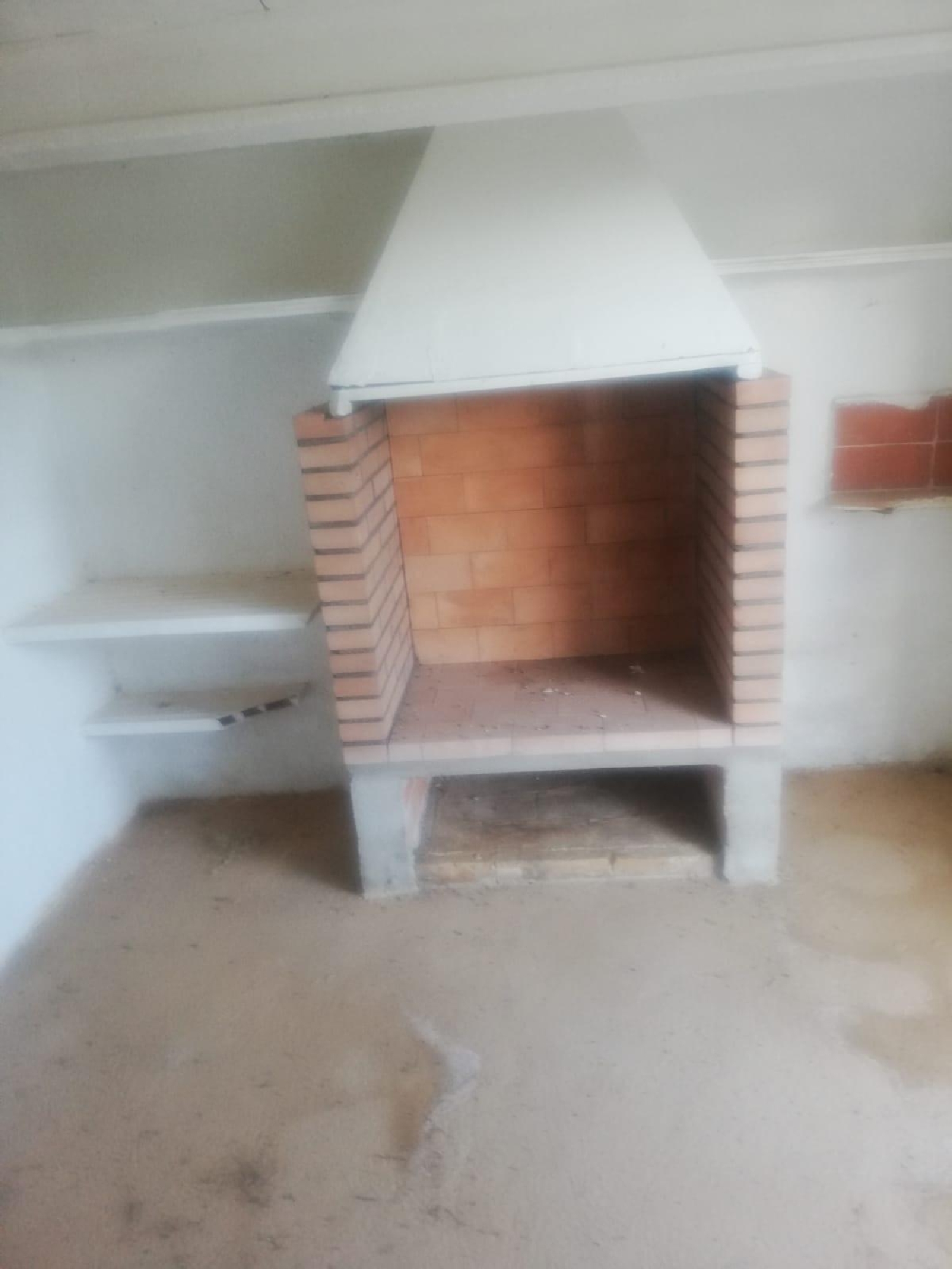  till salu hus på landet El Perelló Baix Ebre 6