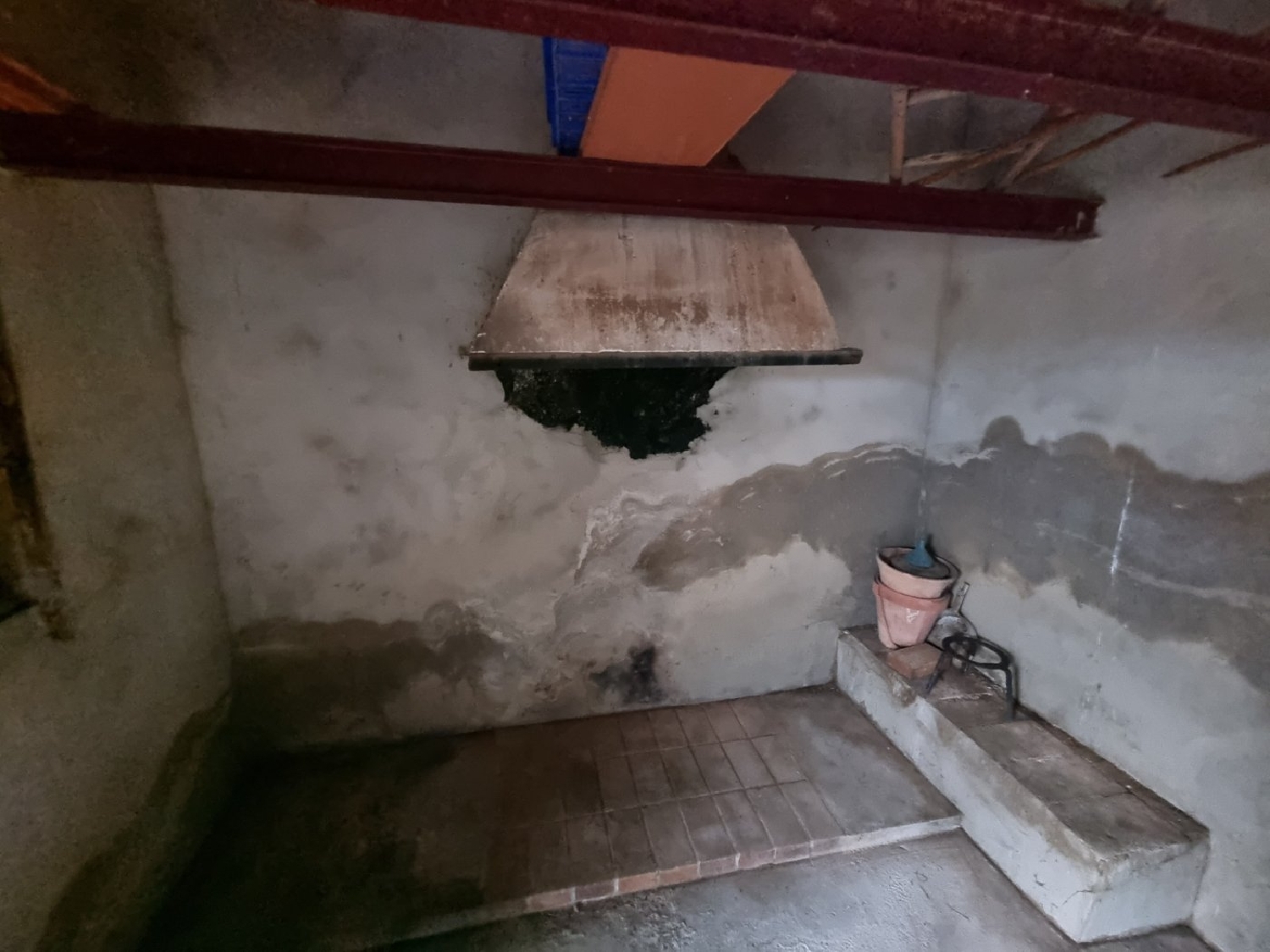  till salu hus på landet El Perelló Baix Ebre 7
