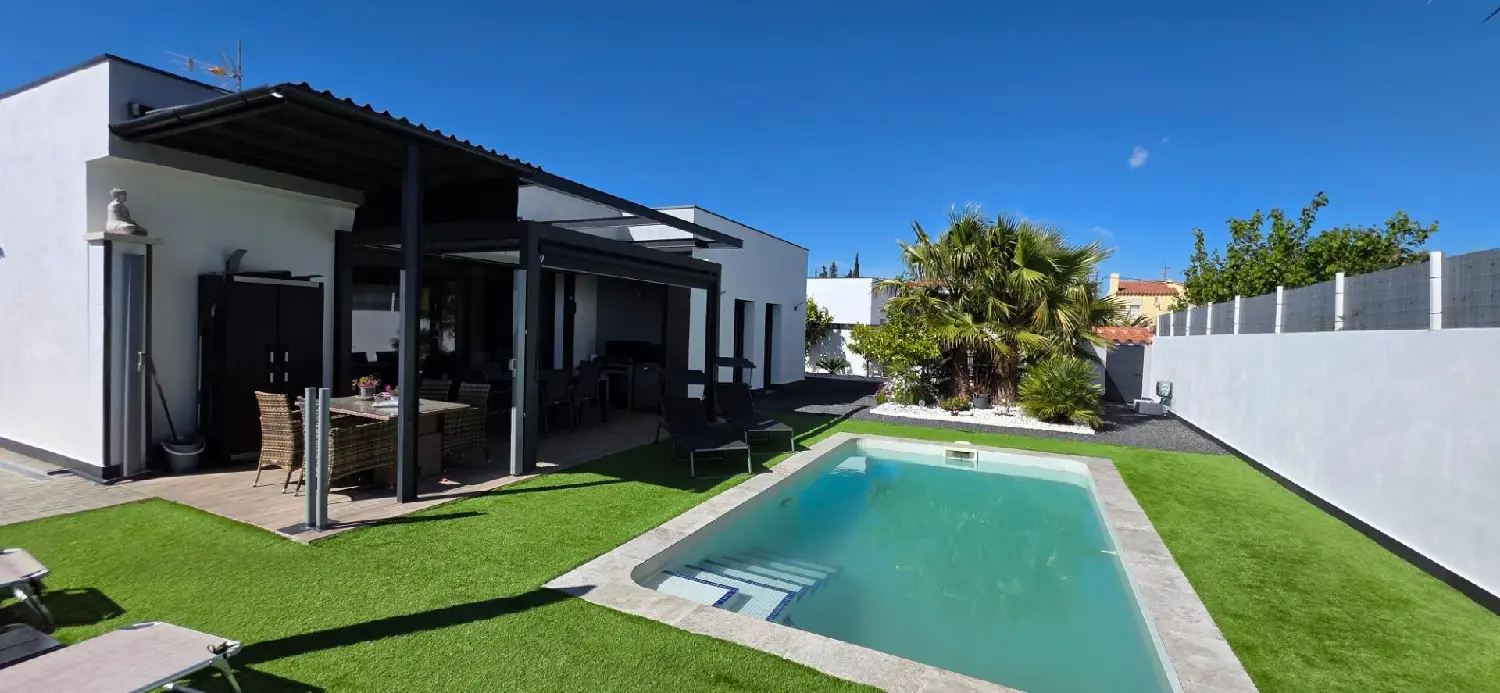  till salu hus på landet Perello-Mar Baix Ebre 1