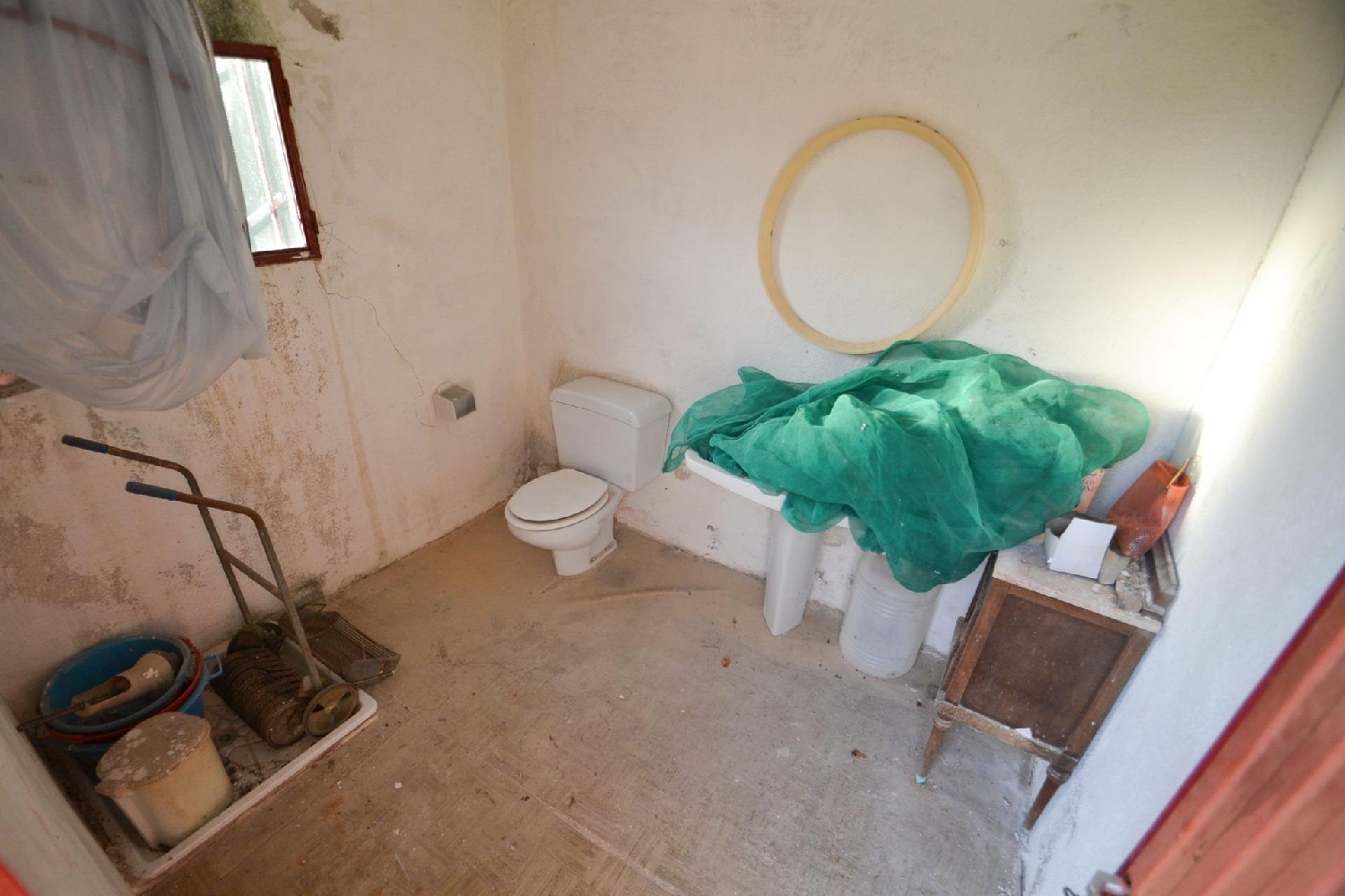  till salu hus på landet El Perelló Baix Ebre 7