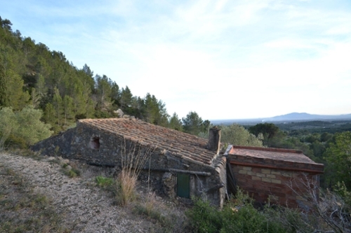 El Perelló Baix Ebre hus på landet foto 6241541