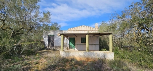 El Perelló Baix Ebre hus på landet foto 6243498