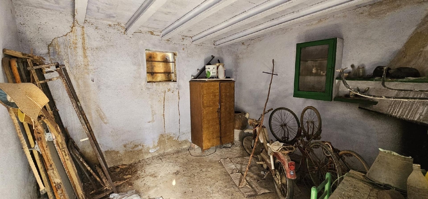 till salu hus på landet El Perelló Baix Ebre 3
