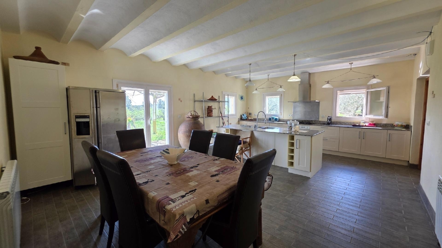  kaufen Landhaus Perello-Mar Baix Ebre 6