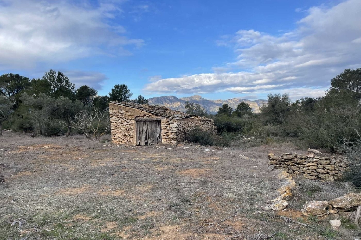  till salu hus på landet El Perelló Baix Ebre 10