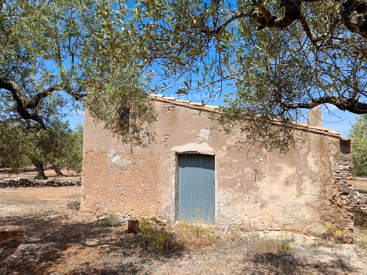 till salu hus på landet Perello-Mar Baix Ebre 3