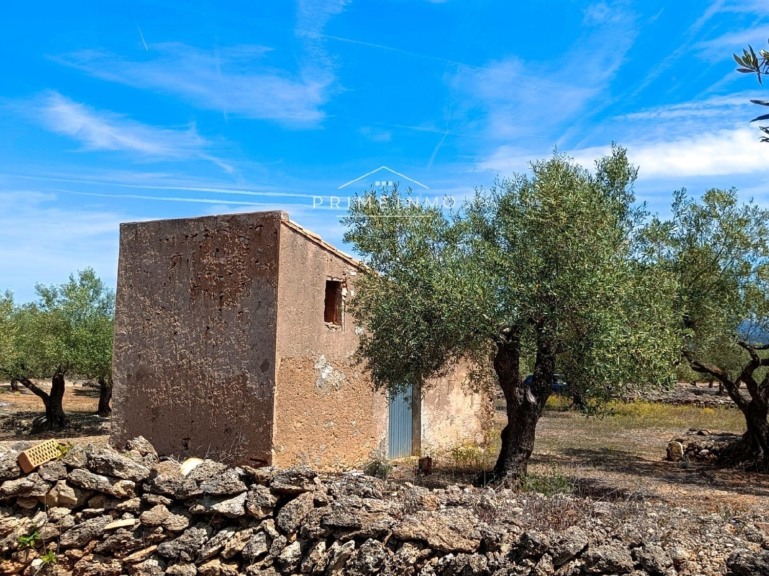  till salu hus på landet Perello-Mar Baix Ebre 1