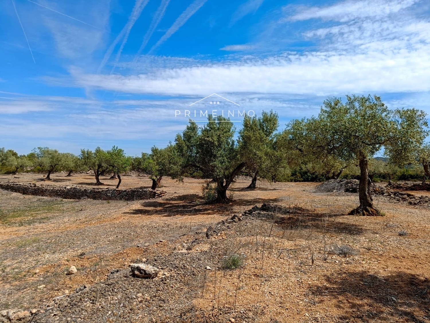  till salu hus på landet Perello-Mar Baix Ebre 7
