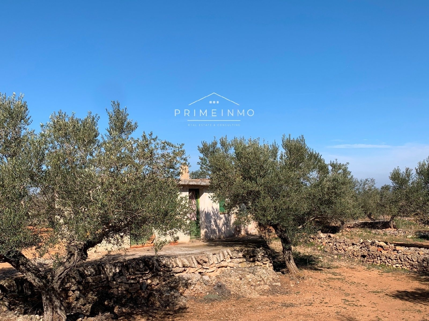  till salu hus på landet El Perelló Baix Ebre 10