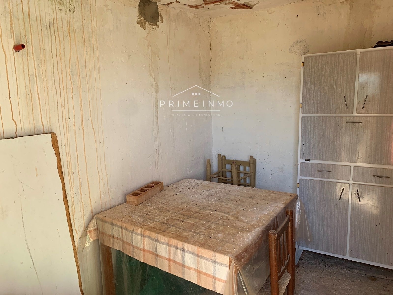 till salu hus på landet El Perelló Baix Ebre 3