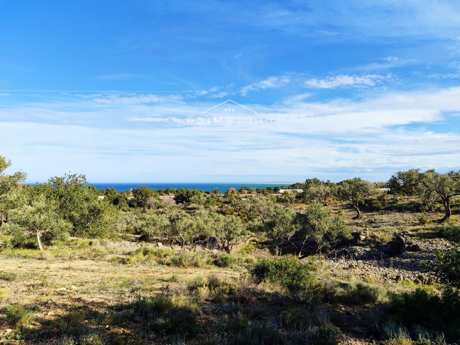 till salu hus på landet Perello-Mar Baix Ebre 2