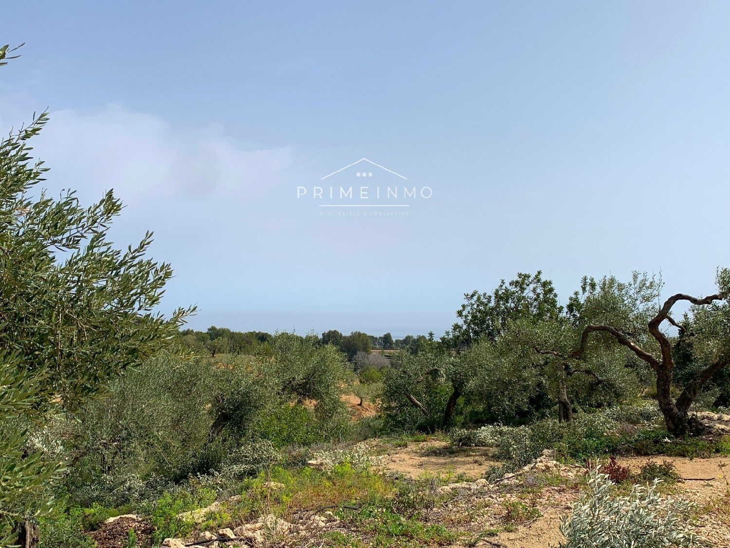  till salu hus på landet Perello-Mar Baix Ebre 4