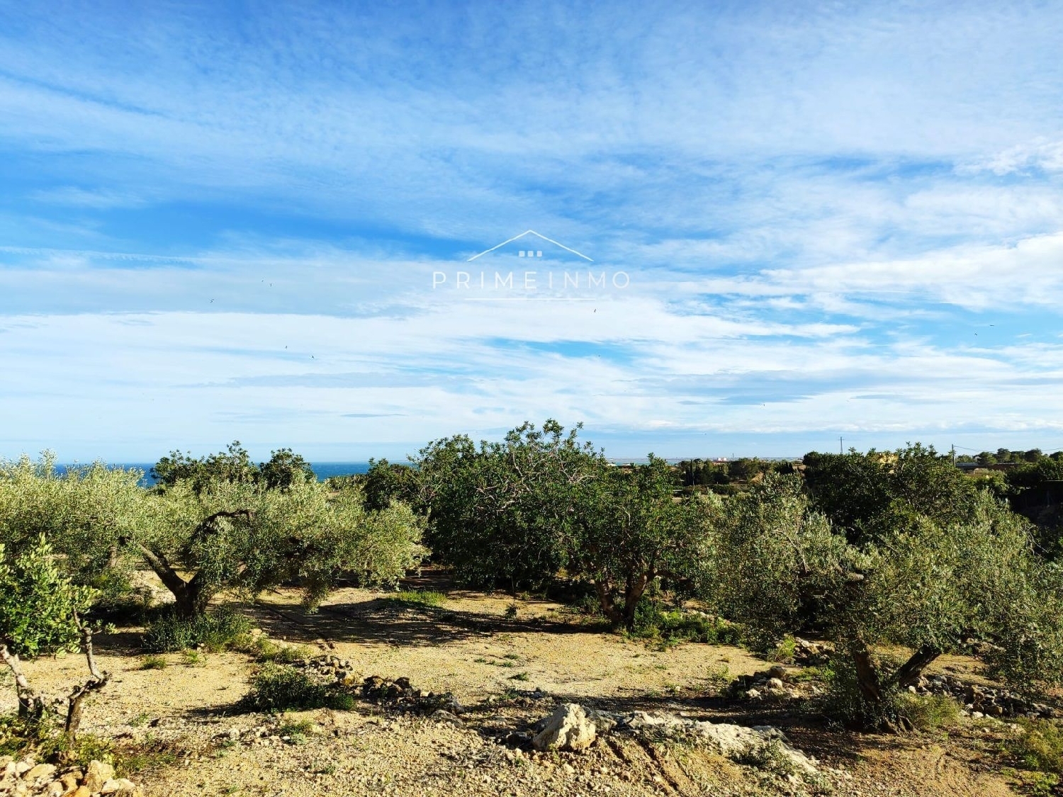 till salu hus på landet Perello-Mar Baix Ebre 3