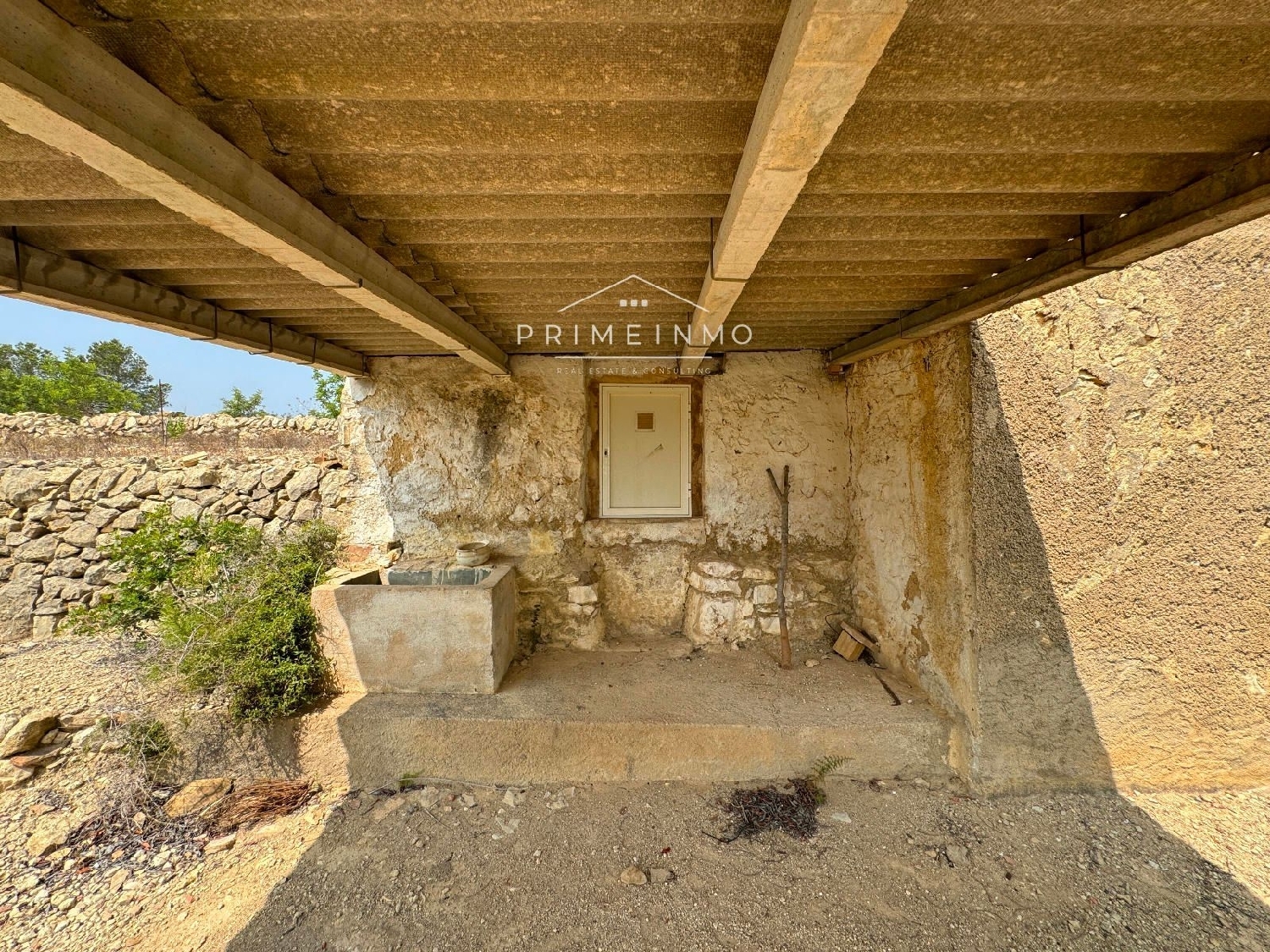  till salu hus på landet Perello-Mar Baix Ebre 13