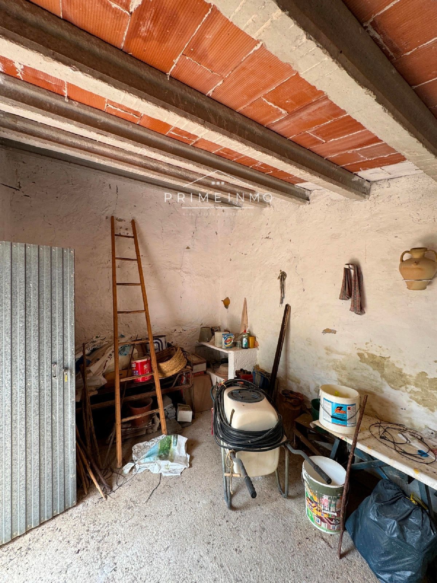  till salu hus på landet Perello-Mar Baix Ebre 11