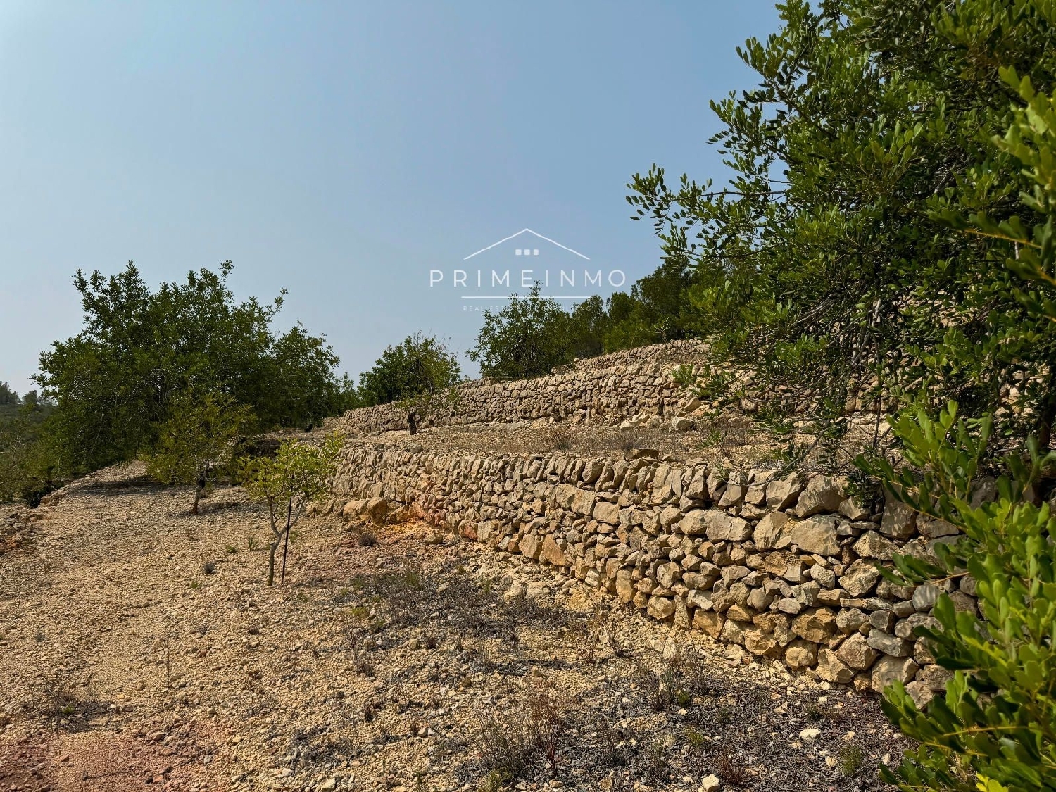  till salu hus på landet Perello-Mar Baix Ebre 18